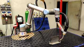 Arc Welding