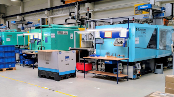 Injection Molding