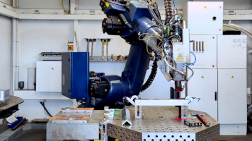 Laser Welding